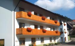 Hotel am Kurpark