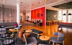 Vienna House Easy by Wyndham Trier