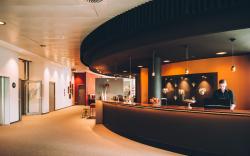 Vienna House Easy by Wyndham Trier