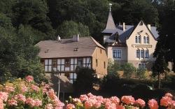 Schlossberg Hotel Wernigerode