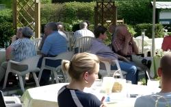 Landhotel Zum Hasen Hein