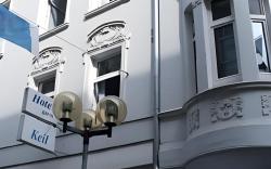 Hotel Keil