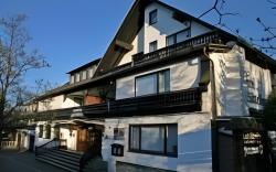 Hotel Schneider