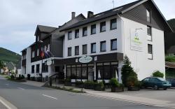 Hotel Niedersfeld-Winterberg