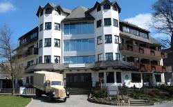 Boutiquehotel Liebesgluck - adults only