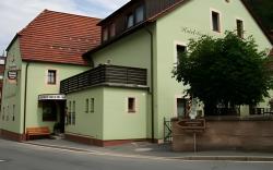 Hotel Gasthof Hereth