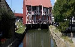 Pension Am Wassertor