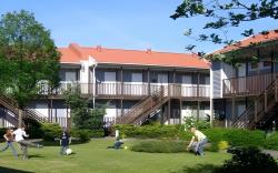 Schwedenhaus Wismar