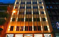 Alassia Hotel