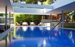 Hotel Athens Life Gallery
