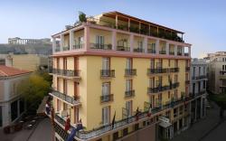 Carolina Hotel
