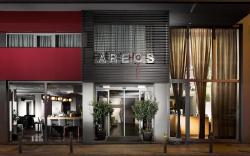 Hotel Areos
