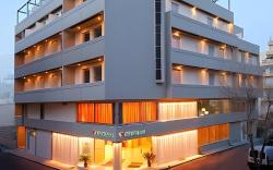 Atrion Hotel