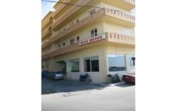 Kronos Hotel