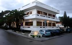 Hotel Hercules