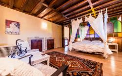 Avalon Boutique Hotel Rhodes