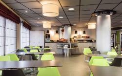 Aparthotel Adagio Paris Malakoff Chatillon