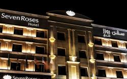 Seven Roses Hotel