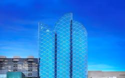 City Seasons Towers Hotel