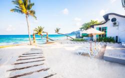 The Samui Beach Resort