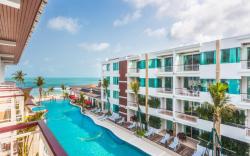 The Samui Beach Resort