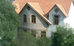 Hungaria Guesthouse