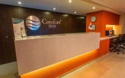 Comfort Inn San Luis Potosi
