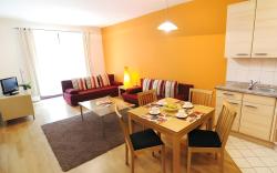 Comfort Apartments