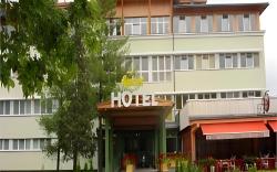 Sport Hotel