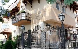 Levay Villa Hotel