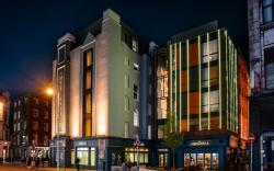 Mercantile Hotel