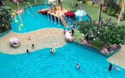 Atlantis Condo Resort Pattaya by Panissara