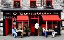 O'Donnabhain's                                                                                  