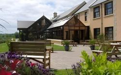 Silver Tassie Hotel & Spa