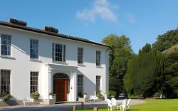 Springfort Hall Hotel