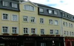 Castle Arch Hotel