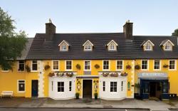 The Wyatt Hotel
