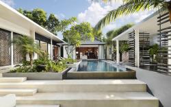 Vinila Villas by Nakula