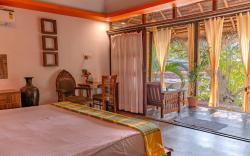 The Bay Agonda