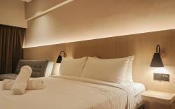 Resort Suites at Bandar Sunway