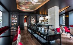 Hotel La Comtesse