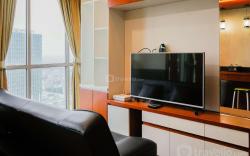 Best Price 2BR at Tifolia Apartment By Travelio
