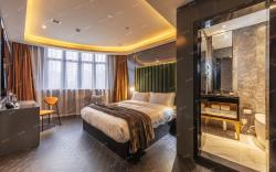 Shanghai Jinli S Hotel- Lujiazui Branch