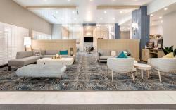 TownePlace Suites by Marriott Amarillo West/Medical Center
