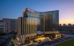 Sheraton Beijing Lize Hotel