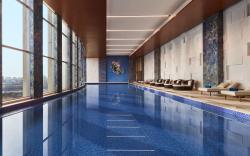Sheraton Beijing Lize Hotel
