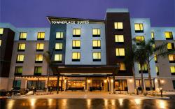 TownePlace Suites by Marriott Irvine Lake Forest