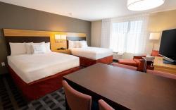 TownePlace Suites by Marriott Irvine Lake Forest