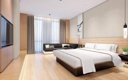 Fairfield by Marriott Baoding High-Tech Zone