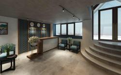 Tam Coc Condeluz Boutique Hotel